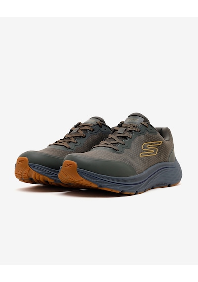 Skechers Go Run Consıstent 3 Erkek Haki Spor Ayakkabı 221266 Olv