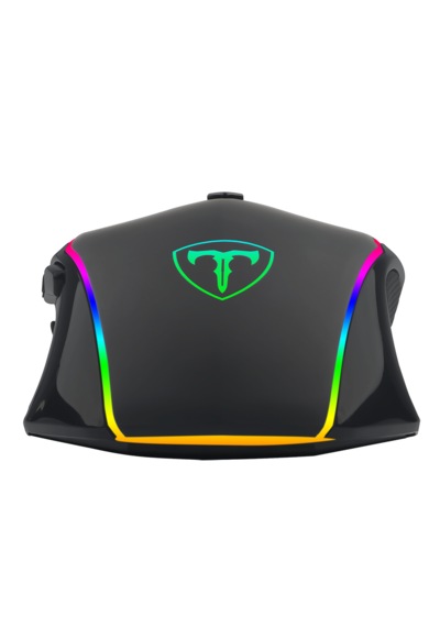 T-dagger Sergeant T-tgm202rgb Kablolu Gaming Mouse, 10.000 Dpı