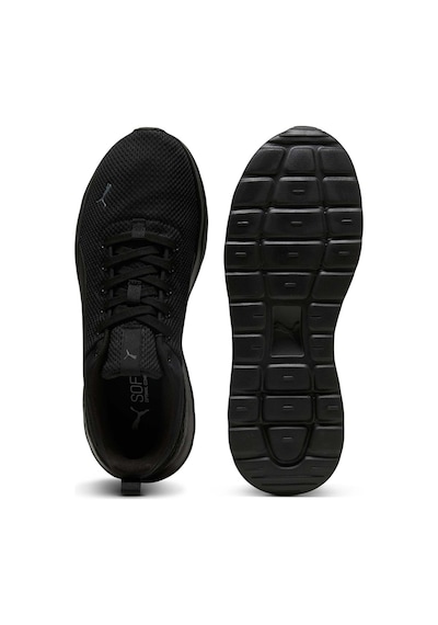 Puma Anzarun Lite Siyah Kadın Sneaker 000000000102266547 Siyah