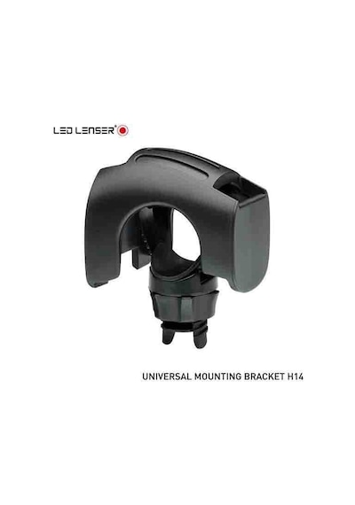 Led Lenser 0363 Montaş Braketi Çok Renkli