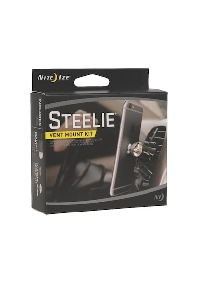 Nite Ize Steelie Vent Mount Kit Mıknatıslı Telefon Tutucu