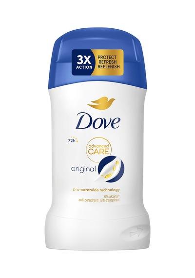 Dove Stick Original 50 Ml 5 Adet