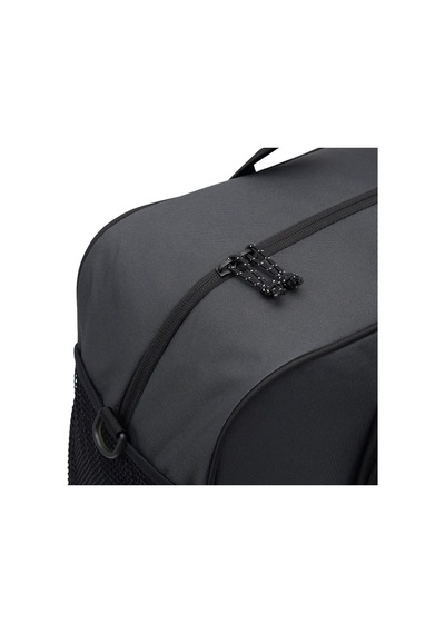 The North Face Y2k Daypack Unisex Seyahat Çantası Siyah-40 Litre Çok Renkli