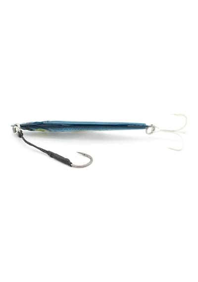 Little Jack Metal Adict 02 72 Mm 30 Gr Jig Yem (408232786)
