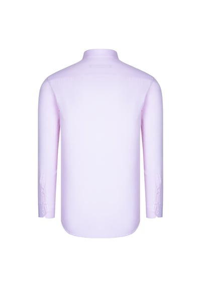 İkili Set G674 Dewberry Erkek Gömlek-siyah-pembe Siyah-pembe