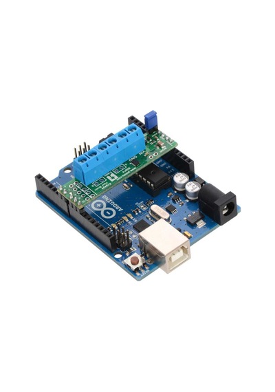 Arduino İçin Pololu Drv8835 Çift Motor Sürücü Köprüsü Kartı