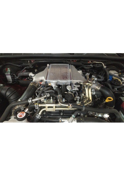 Toyota Hilux 2.4 D-4d 150 Hp Racechip Gts Chiptuning +20 Hp,+55nm