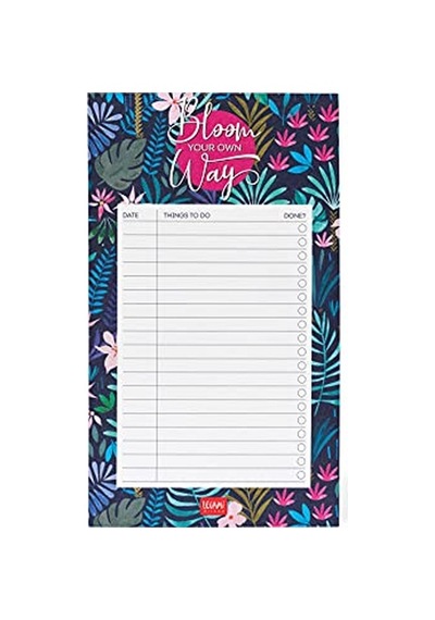 Notepad Flora Notepad Flora