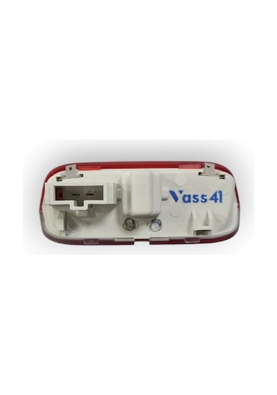 Vw Passat B7 2011-2014 Kapı Altı Uyarı Eşik Lambası 1k0947411a