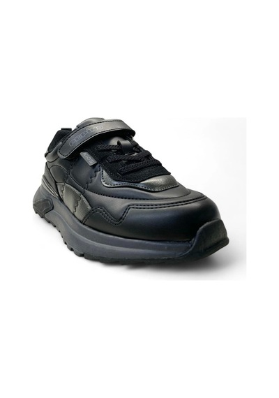 Pepino P-1798 Filet Spor Ayakkabı Siyah