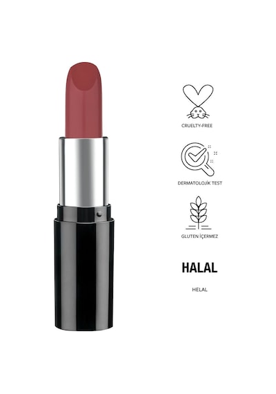 Nude Ruj 526 Diğer