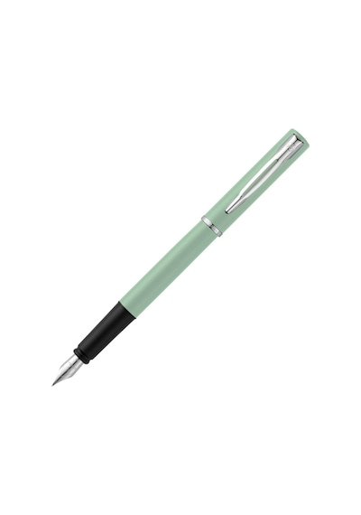 Waterman Allure Pastel Yeşil CT Dolma Kalem F 2105302