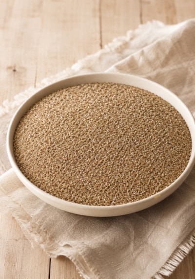 İpek Değirmen Esmer Çiğ Köftelik Bulgur 1 KG İnce Esmer Bulgur Katkısız Taze