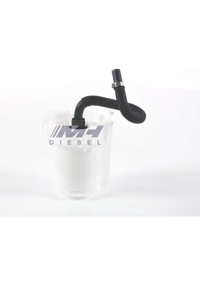 Bosch 0986580807 Yakıt Pompası Opel Astra G Corsa C Vectra C 1.0 1.2 1.4 1.6