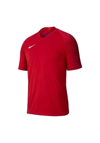 Nike M Nk Dry Strke Jsy Ss Aj1018-657 Erkek Tişört Kırmızı
