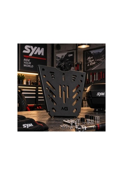 Sym Joymax Arka Çanta Taşıma Aparatı