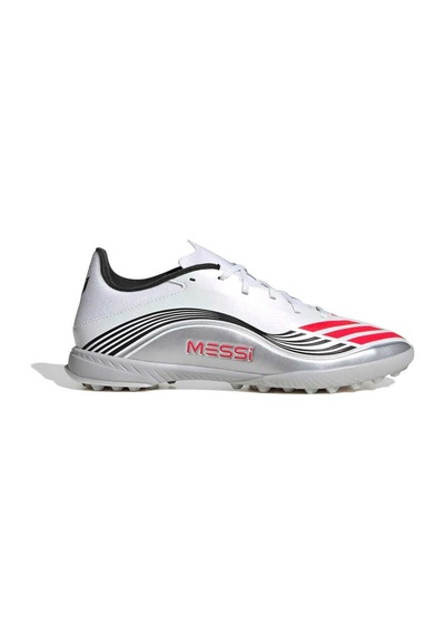 Adidas Erkek Krampon F50 Messı League Tf Jp7448 Beyaz