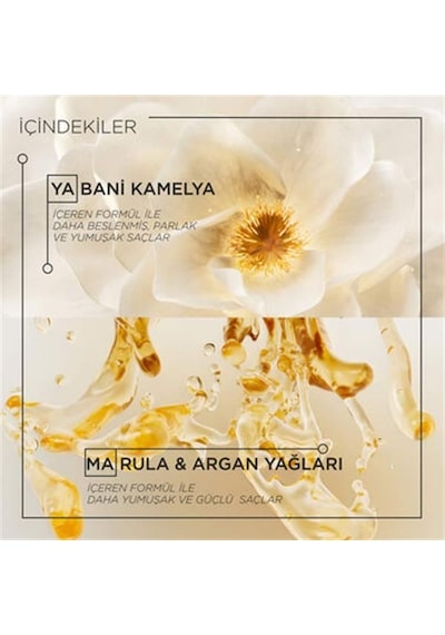 Kerastase Saç Bakım Yağı 75ml. Elixir Ultime Lho