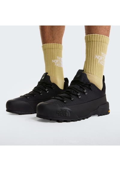 The North Face Glenclyffe Unisex Ayakkabısı Nf0a8dapw9o1 Siyah