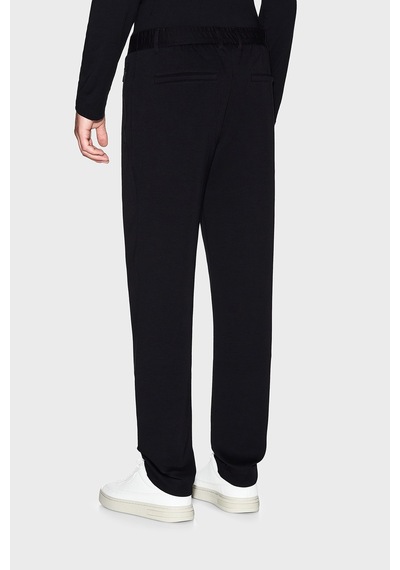 Armani Exchange Erkek Pantolon Xm001302 Af10818 Uc001 Siyah Siyah