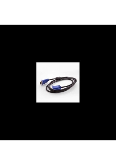 S-lınk Sl-vga19, 15pin, İki Ucu Erkek, 5mt, Vga Kablosu