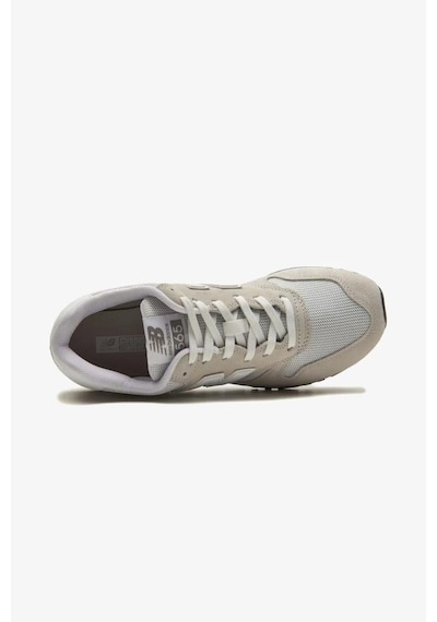 New Balance Ml565awg Kırık Beyaz Erkek Günlük Spor Ayakkabı 001