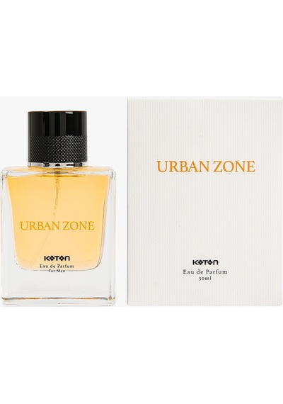 Koton Parfüm Vesper 50 Ml Turuncu 3sam60033aa 3SAM60033AA214 Turuncu