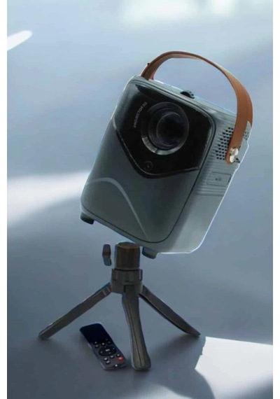 Taşınabilir Android Projeksiyon Wifi Destekli 4k Multimedia Tabanlı Ev Ve Ofis Tipi 78422887