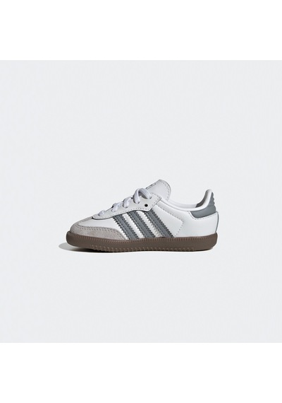 adidas Samba Og Cf El I Çocuk Beyaz Spor Ayakkabı Jq3195 Beyaz