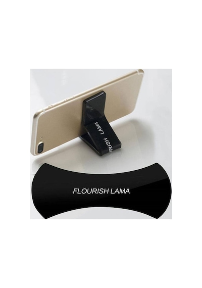 Flourish Lama Nano Yapışkanlı Süper Ped Evimdeyokyok Beyaz