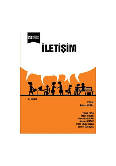 İletişim