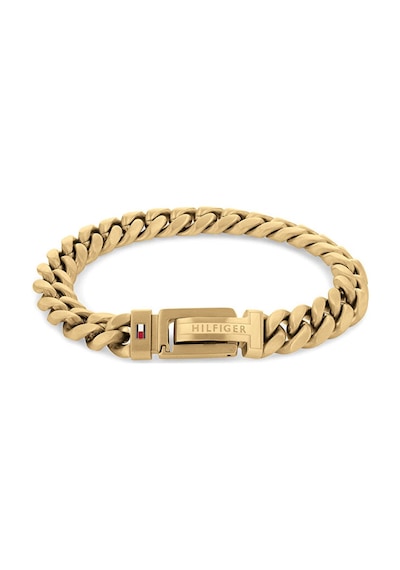 Tommy Hilfiger THJ2790434 Erkek Bileklik Altın