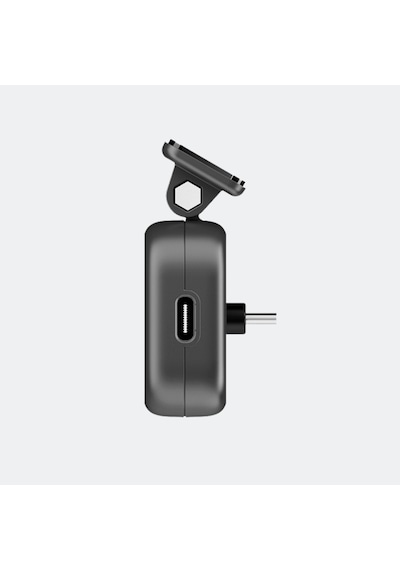 Ddpai N5 Dual Araç Içi Kamera Radar Modülü Kablolu Kit