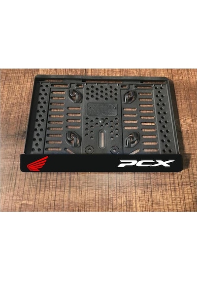 Pcx Plakalık, Honda Pcx Plakalık 426305133