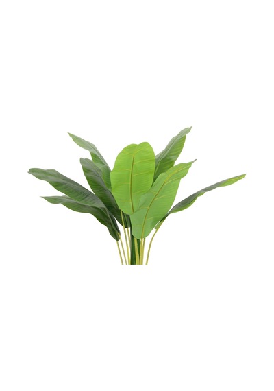 Yapay Muz Ağacı 130 cm