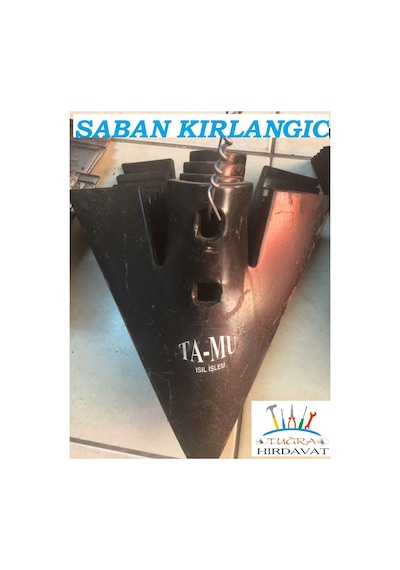 Saban Kırlangıç Kültivatör Patik 10 Lu