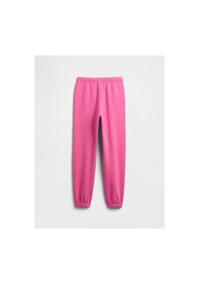 Gap V-fa Logo Herıtage Jogger Pembe 797784004