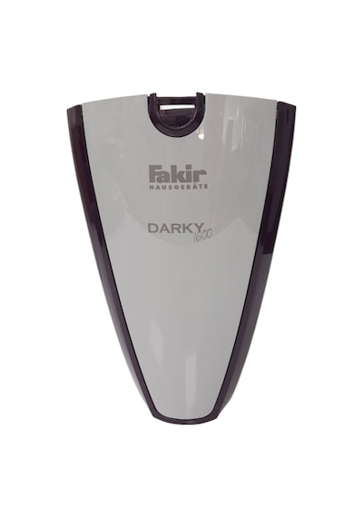 Fakir Darky 1600 Dikey Süpürge İçin Toz Hazne Violet-gri