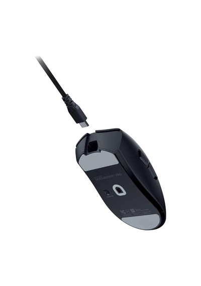 Razer Deathadder V4 Pro Rz01-05330100-r3u1 Siyah Şarjlı Makrolu Optik Kablolu/kablosuz Oyuncu Mouse Diğer Razer Deathadder V4 Pro Rz01-05330100-r3u1 Siyah Şarjlı Makrolu Optik Kablolu/kablosuz Oyuncu Mouse Diğer