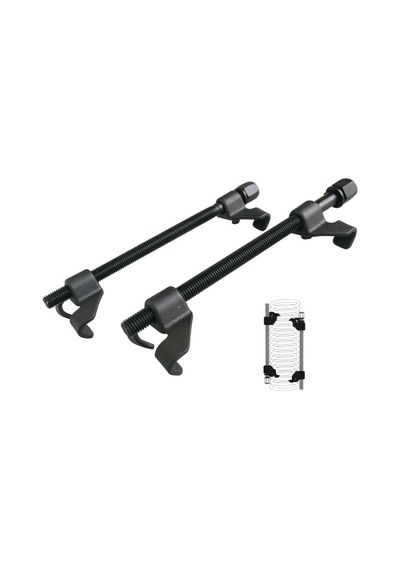 Retta Amortisör Yayı Çektirme 270 MM
