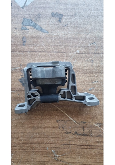 Focus 04- S40 06- V50 04- Sağ Motor Takoz Forbo Fb72159 Bv616f012cb