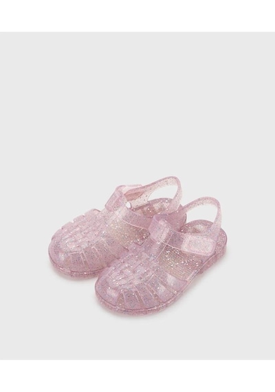Igor S10329 385-tr Rosa Multı Çocuk Sandalet 001