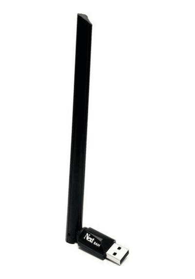 Next YE-7601A Usb Wifi 5Dbi Antenli