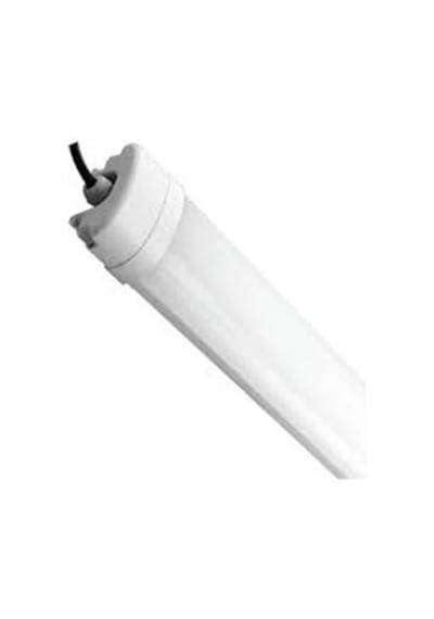 36 Watt 1 Adet 120 Cm Etanj Led Armatür Beyaz