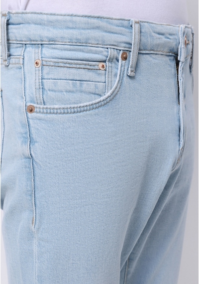 Colin's Colins Slim Fit Erkek İndigo Jean Pantolon Cl1074722 Q1.v1 Dn44229 Denim