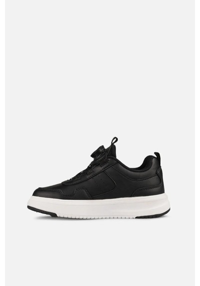 Vicco 346.26k.144 Sıyah Çocuk Sneaker Siyah