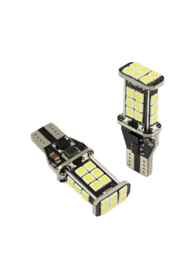 Megamarket06 Ford Focus 3 Led Geri Vites Ampulü W16w T15