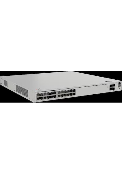 Huaweı 24port Poe+ 400w 4xsfp Gigabit Yönetilebilir Switch Ekıt S310-24pn4x