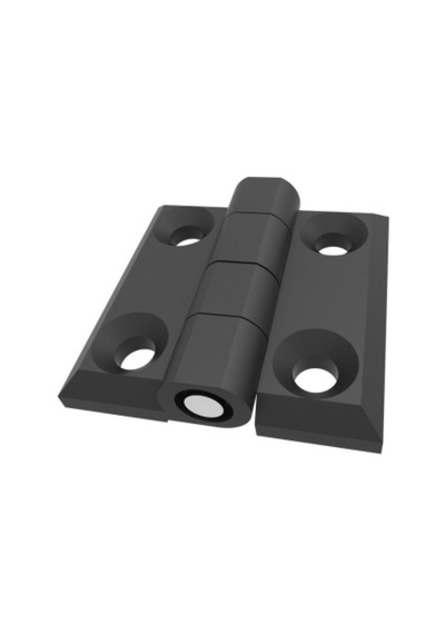 Sermak Enka442 430 V1 Yaprak Menteşe 60 x 60 Mm