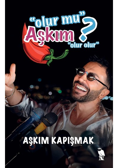 Olur Mu Aşkım - 57858324550093399240225